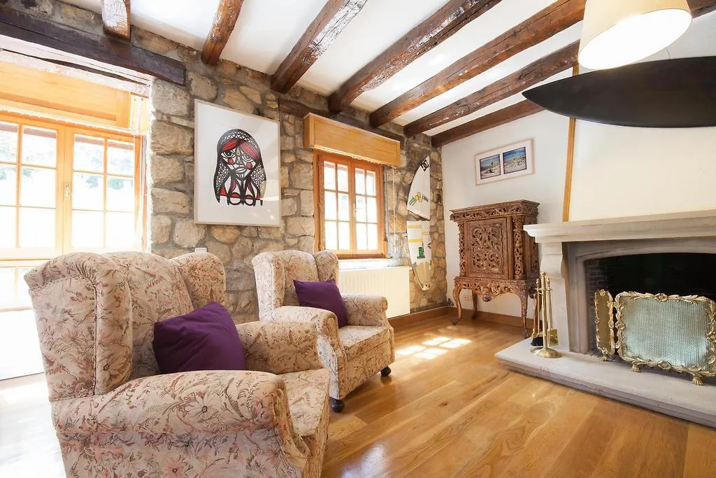 Moana Surf Hostel Urduliz 0*,  스페인