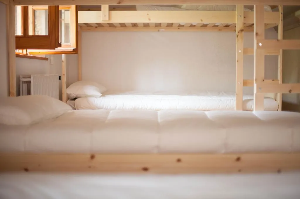 Moana Surf Hostel Urduliz