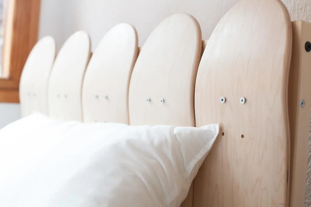 Moana Surf Hostel Urduliz 스페인